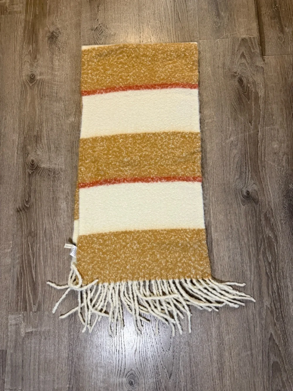 Madewell supersoft superfuzzy